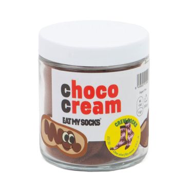 Eat My Socks Choco Cream