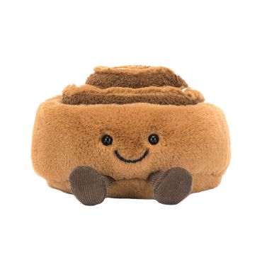 Jellycat Amuseable Cinnamon Bun