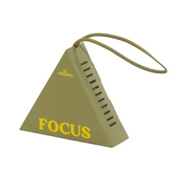 Collins Focus Fragrance Sachet - Floral