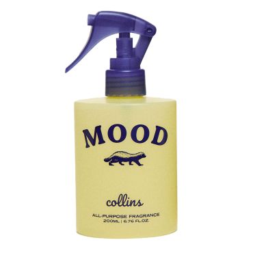 Collins Mood Water - Namhae Yuja