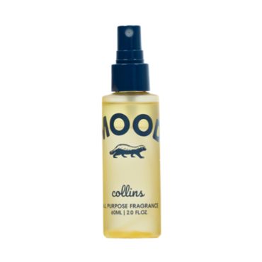 Collins Travel Mood Water - Namhae Yuja