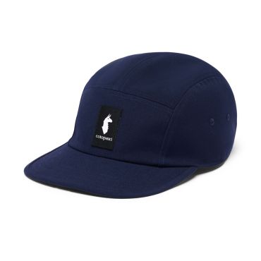 Cotopaxi Cada Día 5-Panel Hat - Maritime