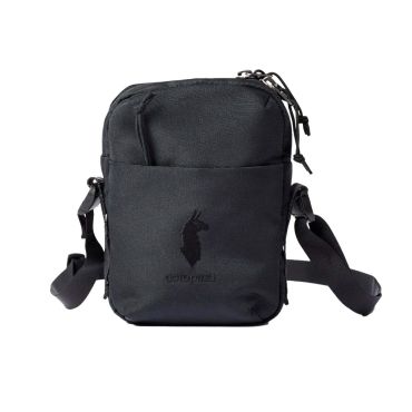 Cotopaxi Todo 1L Shoulder Bag - Black