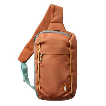 Cotopaxi Todo 8L Sling Cada Día - Whiskey