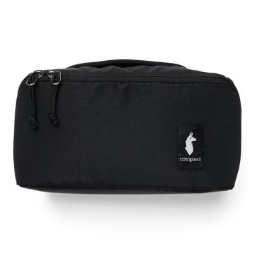 Cotopaxi Viaje Toiletry Kit Cada Día - Black