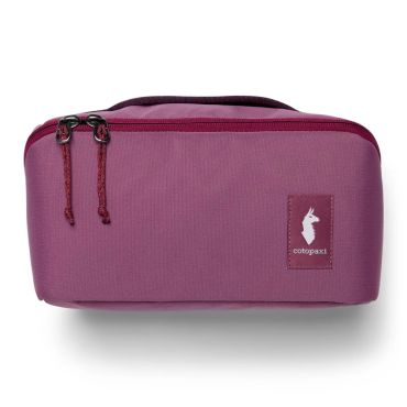 Cotopaxi Viaje Toiletry Kit Cada Día - Fig