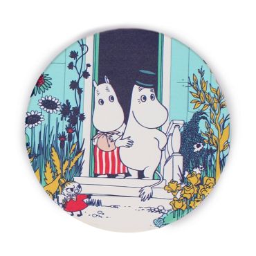 Riviera Moomin Coaster