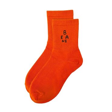 David Shrigley Beans Socks - Large