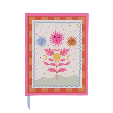 DesignWorks Ink Adopo Journal - Sun