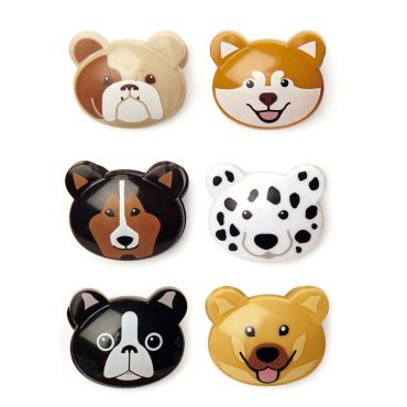 Doggie Bag Clips