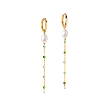 Enamel Copenhage Lola Glory Earrings