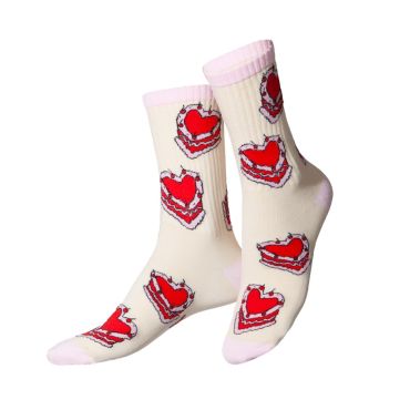 Eat My Socks Eat Cake And Relax Cakes Socks