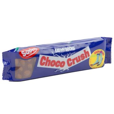 Eat My Socks Choco Crush