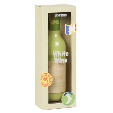 Eat My Socks White Wine
