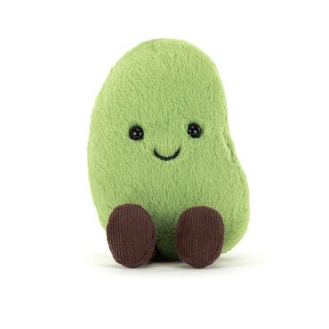 Jellycat Amuseables Soyella Edamame Bean