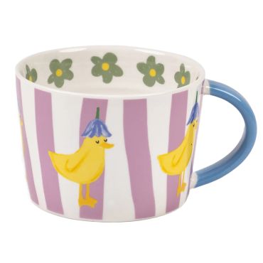 Eleanor Bowmer Easter Duck Mug
