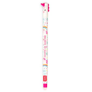 Erasable Unicorn Pen (Pink)
