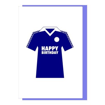 Everton Blue 