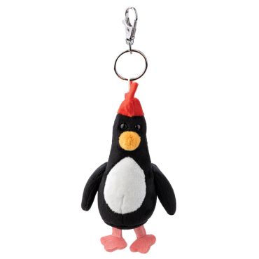 Wallace & Gromit Feathers McGraw Key Clip
