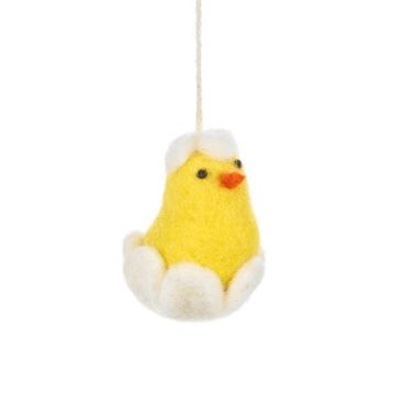 Felt So Good Baby Chicklet