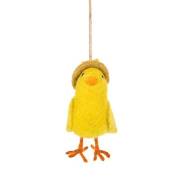 Felt So Good Bonnie Chirpy Chick