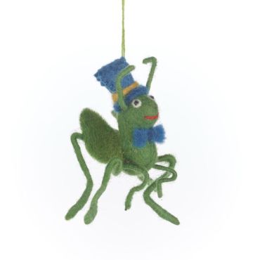 Felt So Good Jimothy Cricket