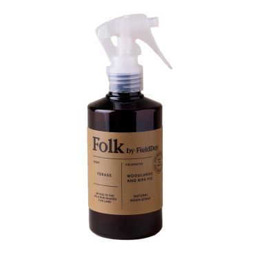Folk by FieldDay Room Spray - Forage