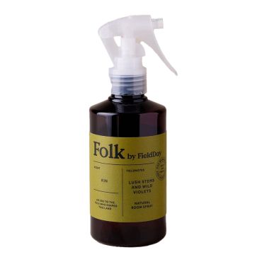 Folk by FieldDay Room Spray - Kin