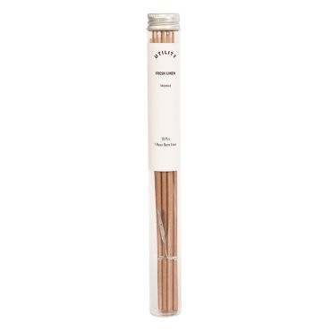 Utility Incense - Fresh Linen