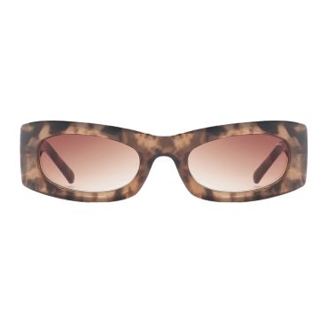 A Kjaerbede Frida Sunglasses, Coquina