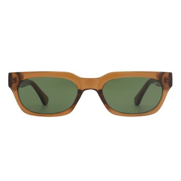 A Kjaerbede Bror Sunglasses - Smoke Transparent