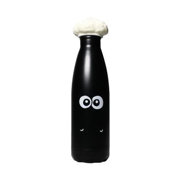 Half Moon Bay Aardman Shaun the Sheep Water Bottle 500ml