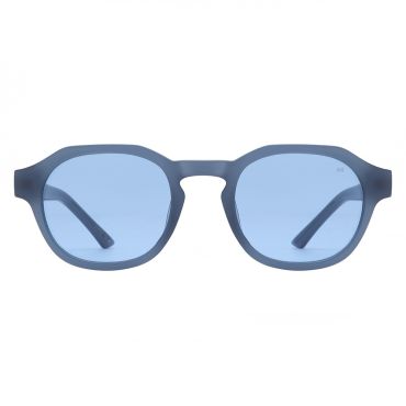 A Kjaerbede Zan Sunglasses - Blue Steel