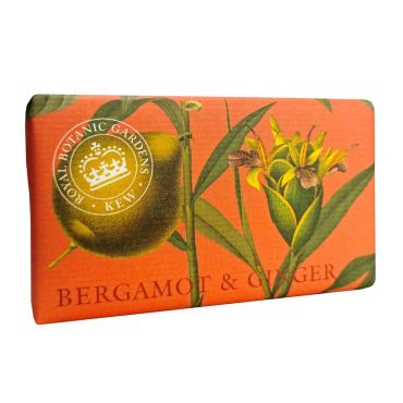 Kew Gardens Fig and Grape Soap
