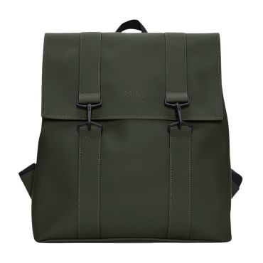 Rains MSN Bag- Green (NEW)