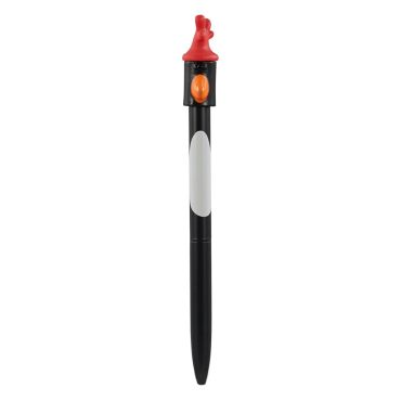 Half Moon Bay Aardman Feathers McGraw Metal 3D Pen