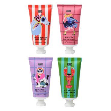 HiJinx 50ml Hand Cream
