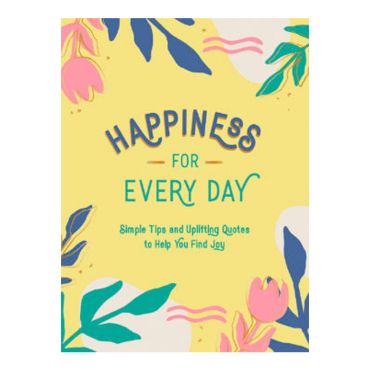 Just Be You: Positive Quotes and Affirmations for Self-care 