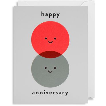 Small Card Big Thank You