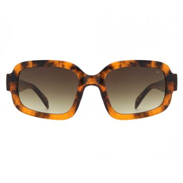 A Kjaerbede Pluto Sunglasses - Havana