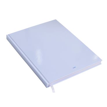 HAY Colour Notebook Lavender