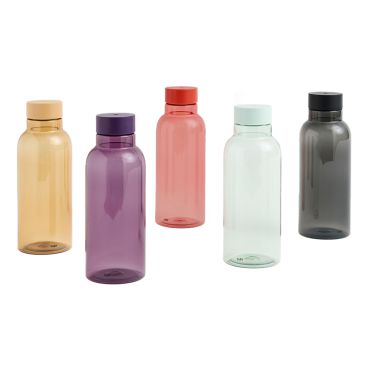 HAY Miz 540ml All 5 Colours Product Shot