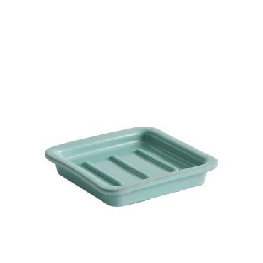HAY Soap Dish - Light Green