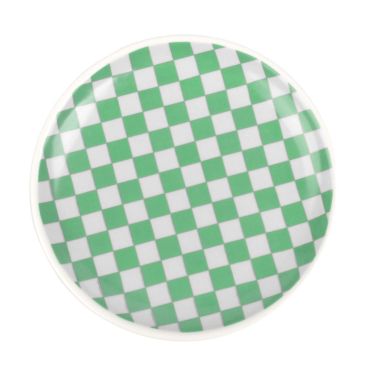 Helio Ferretti Chequered Trinket Dish