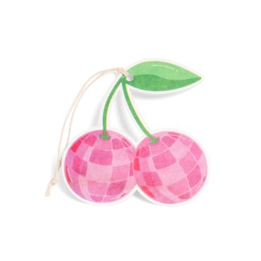 Helio Ferretti Air Freshener - Cherry
