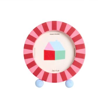 Helio Ferretti Circus 10cm Photo Frame