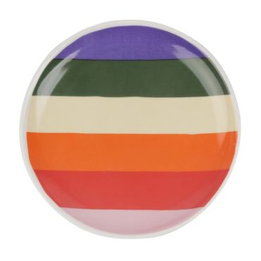 Helio Ferretti Rainbow Stripes Trinket Dish