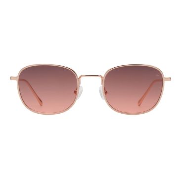A Kjaerbede Hello Sunglasses - Rosegold
