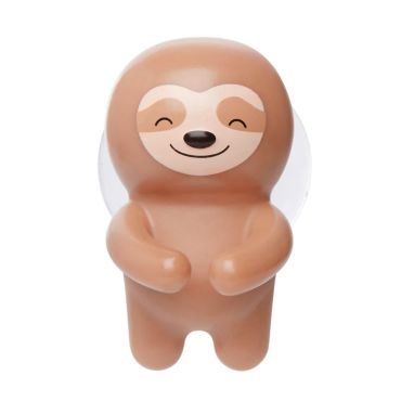 Kikkerland, Toothbrush Holder, Sloth