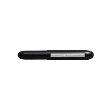 Hightide Penco Bullet Ballpoint Pen - Black
